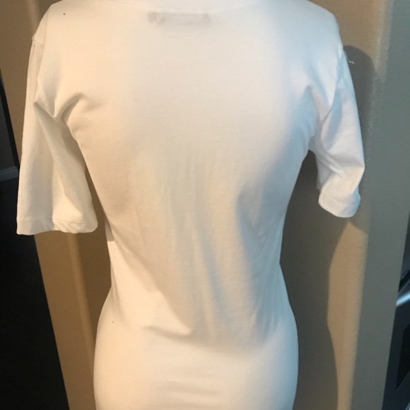 Designer short sleeved tshirts 100% organic cotton - Picture 2 of 6